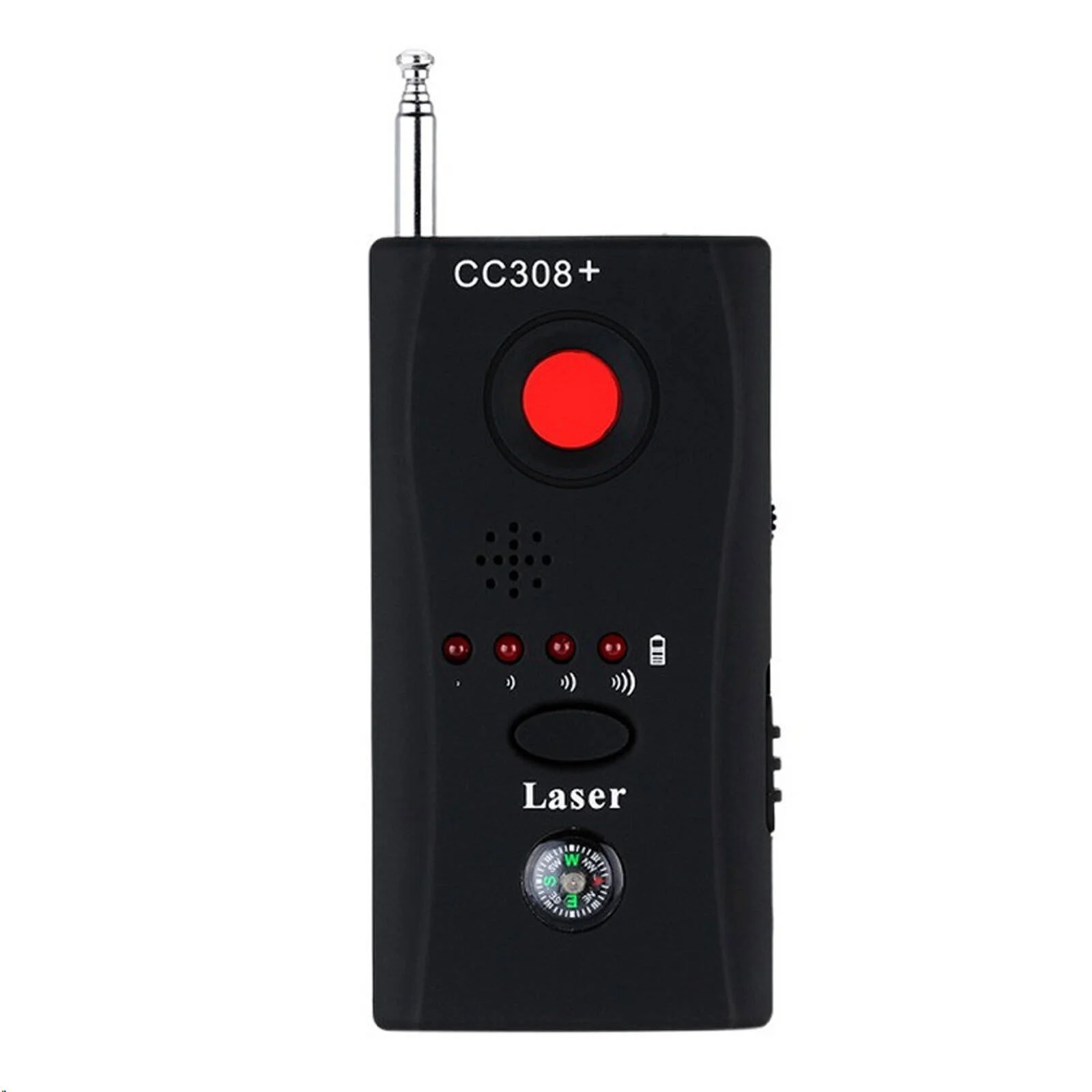 CC308+ Anti-Spion Kamera Scanner & GSM Bugs Detektor Kaufen