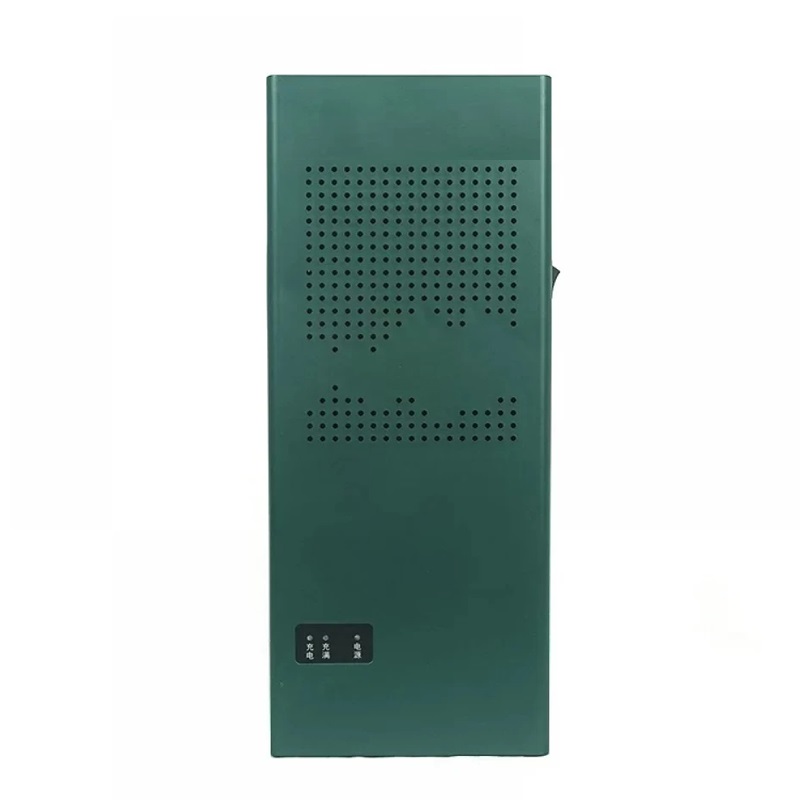 Box-typ WLAN Netzwerk Störsender Gerät für 2.4 GHz & 5 GHz