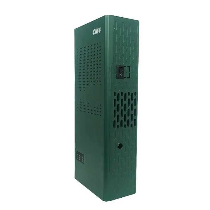 GSM GPS Jammer mit 3 integrierten Antennen