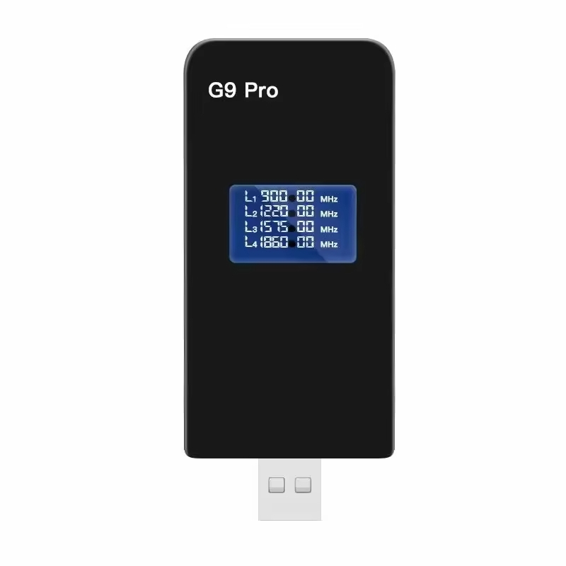 GSM GPS Störsender Auto USB Stick
