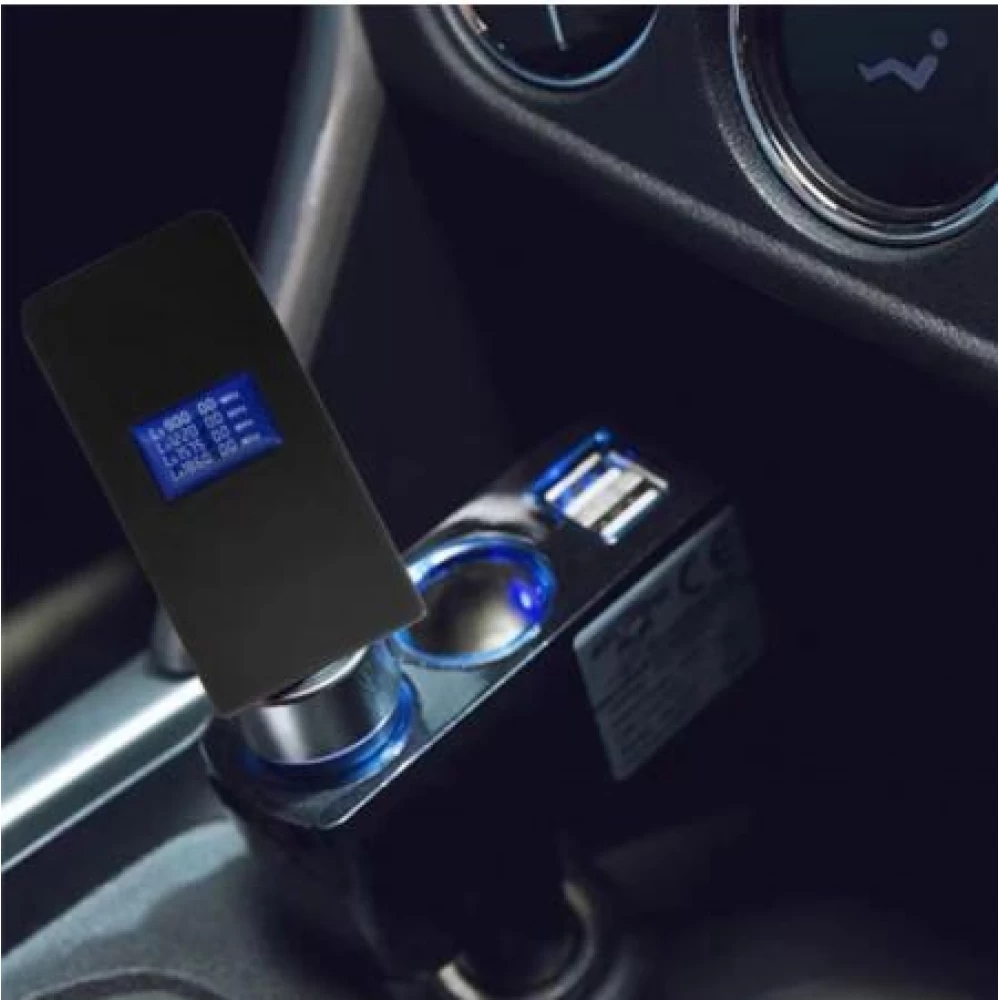 tragbarer USB Jammer für Fahrzeug