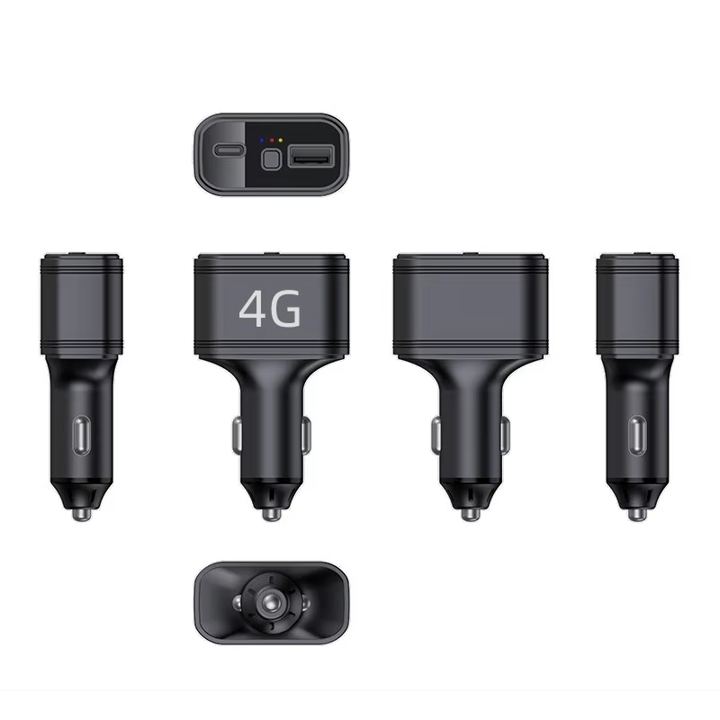 Auto Ortungsgerät 4G