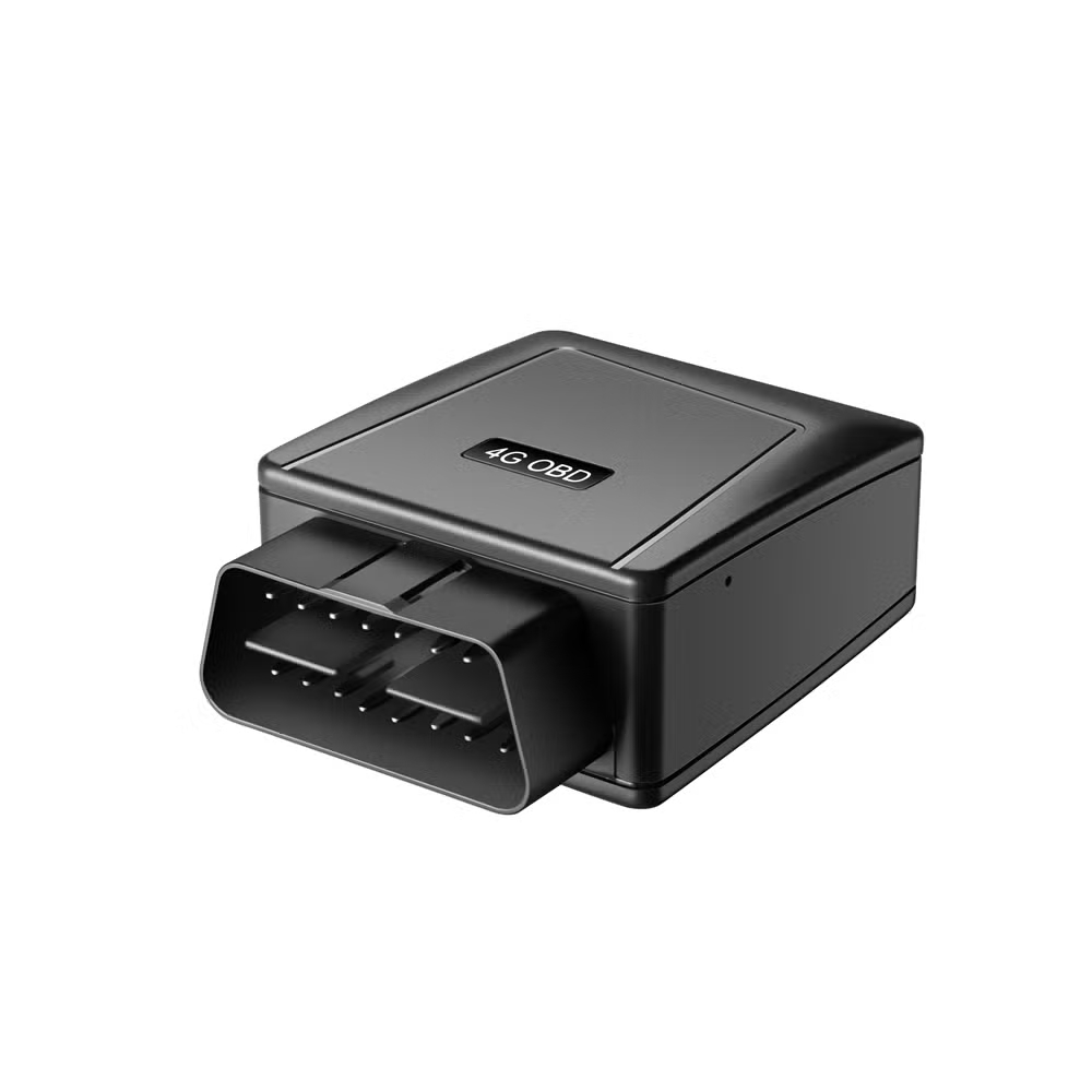 4G OBD-II GPS Tracker für Fahrzeuge