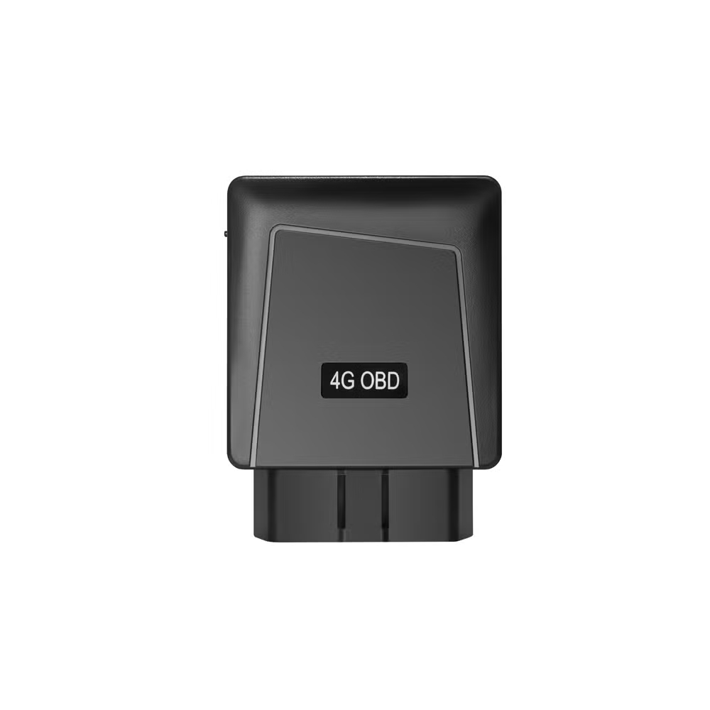 Mini GPS Ortungsgerät mit Fahranalyse