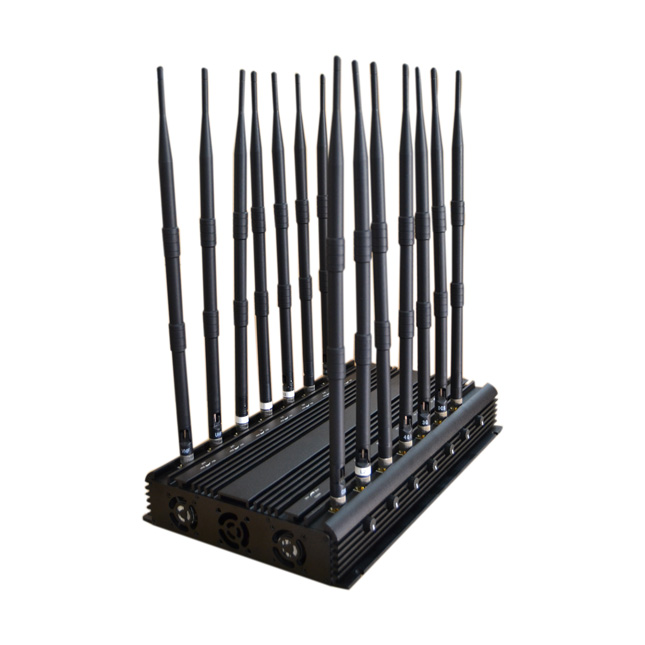 3g storsender