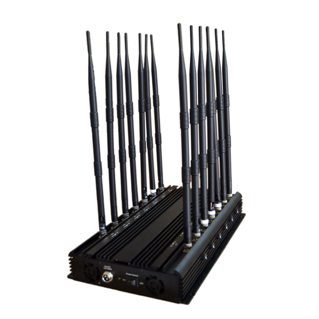 4G storsender