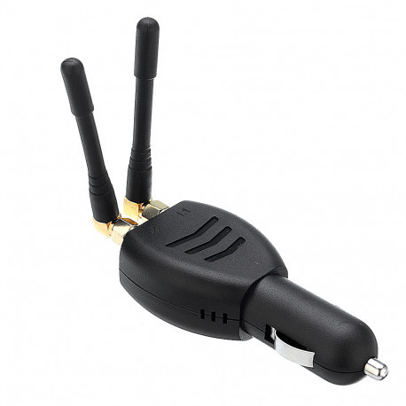 12V Kfz-Zigarettenanzünder GPS Jammer