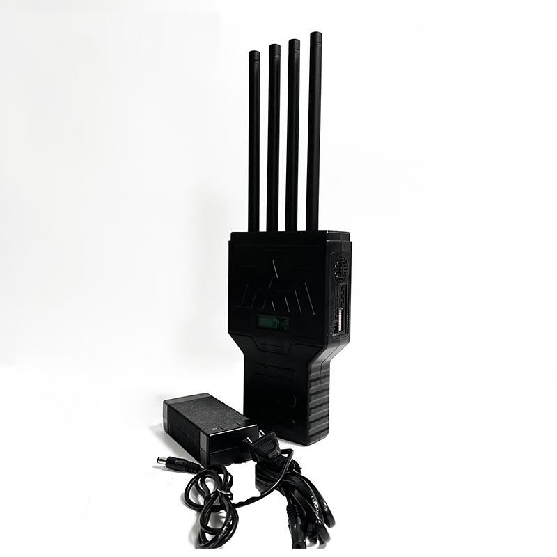 Handheld GPS Ortung Scrambler
