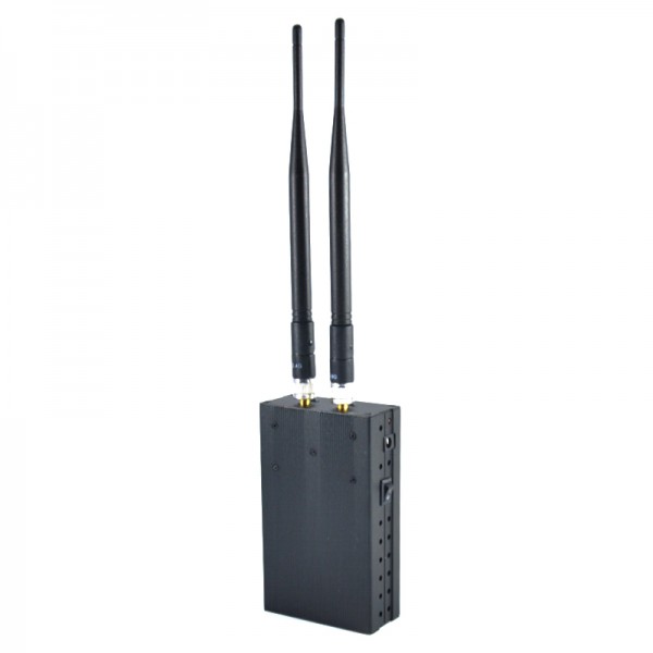 Dualband WiFi-Hotspots Jammer Kaufen