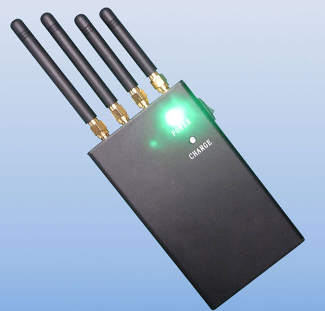 315 433 868MHZ Störsender