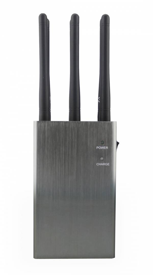 gsm störsender