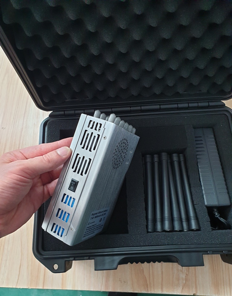 lojack Störsender