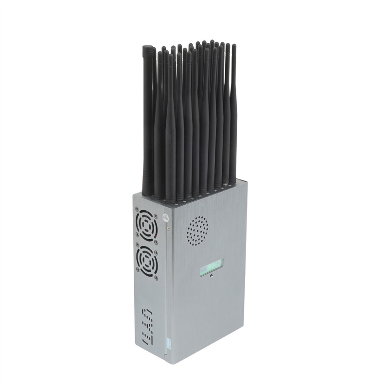 Multi-Band Profi-Jammer Kaufen
