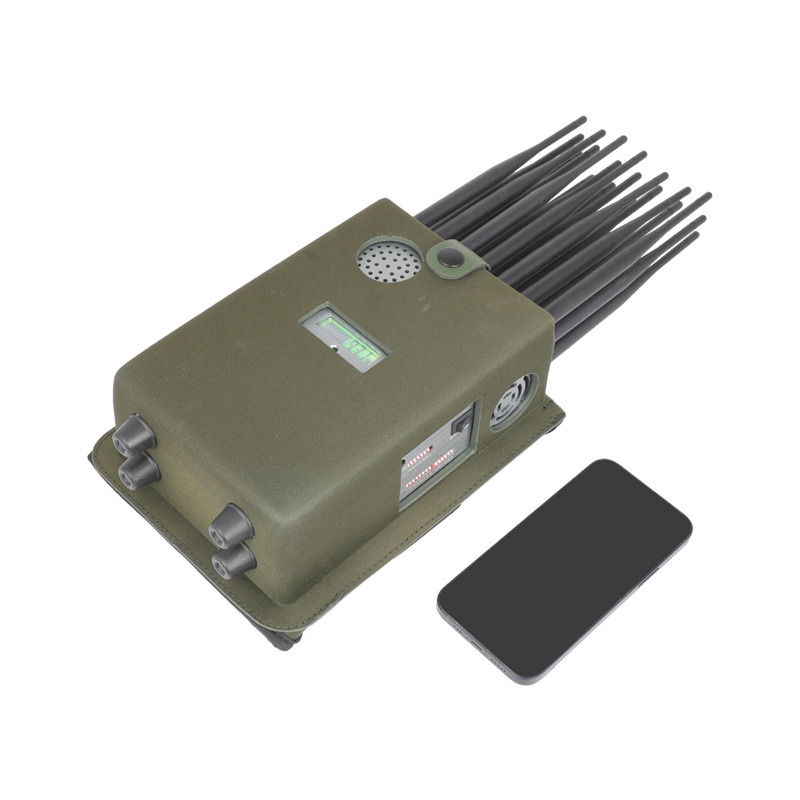 Funkstörer für 315/433/868/915MHz LoRa HF