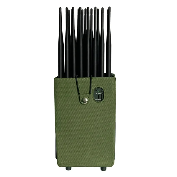 elektronische störsender rf WLAN GPS mit Nylongehäuse