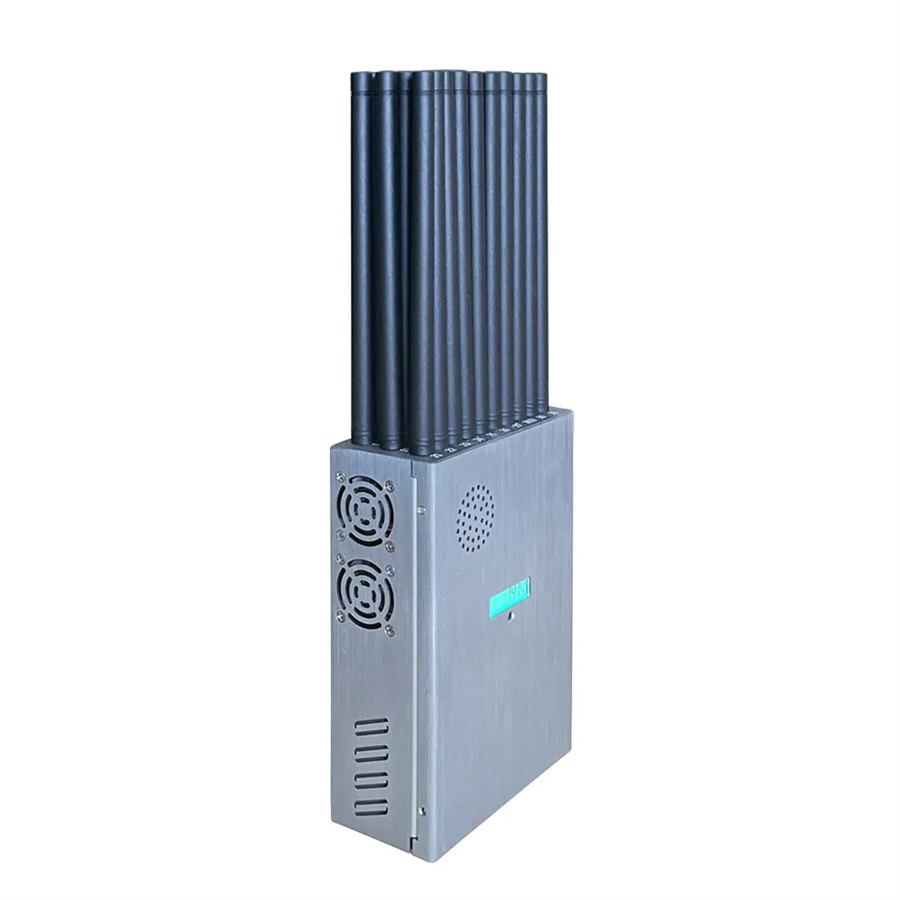 FM-Radio UHF UKW Störer