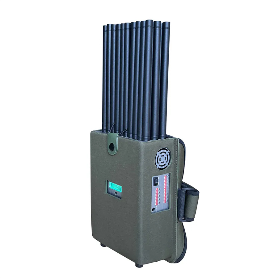 315 433 868 915MHz frequenz Störsender