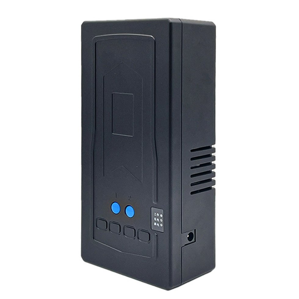 WiFi Signal Blocker für drahtlose Geräte