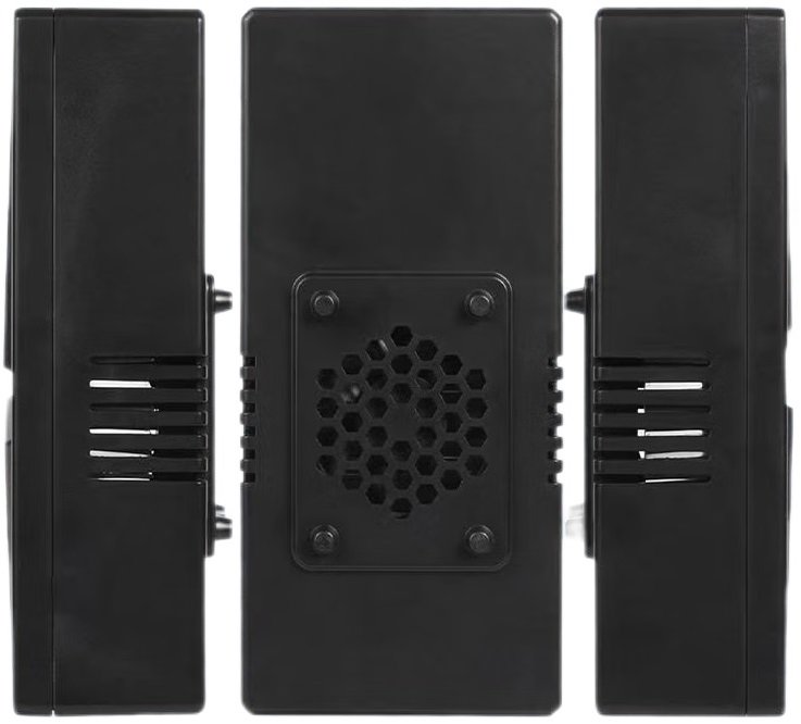 15M Vollband WLAN Scrambler