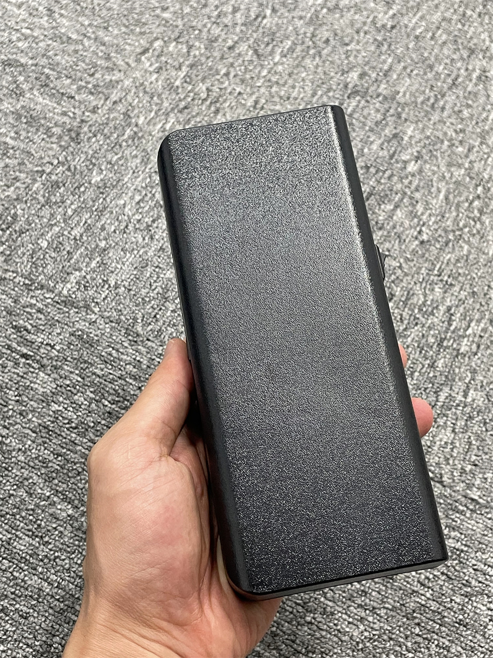 Tragbarer WLAN Rounter Störsendern W10 ohne externe Antennen