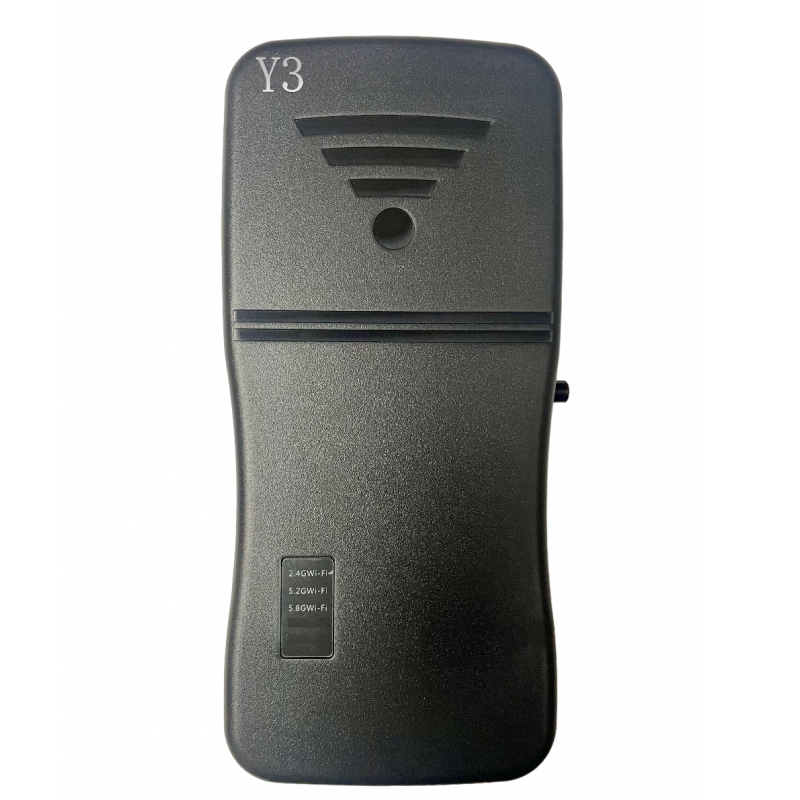 Tragbare Anti WLAN Störsender für 2.4GHz / 5GHz WiFi