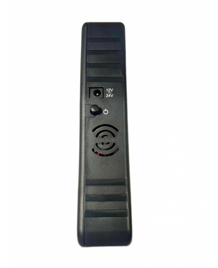 Akku 8500mAh Bluetooth Jammer mit Ein-Knopf-Start