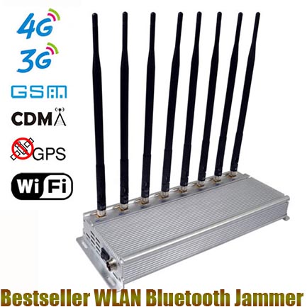 bestseller WLAN Bluetooth handy störsender