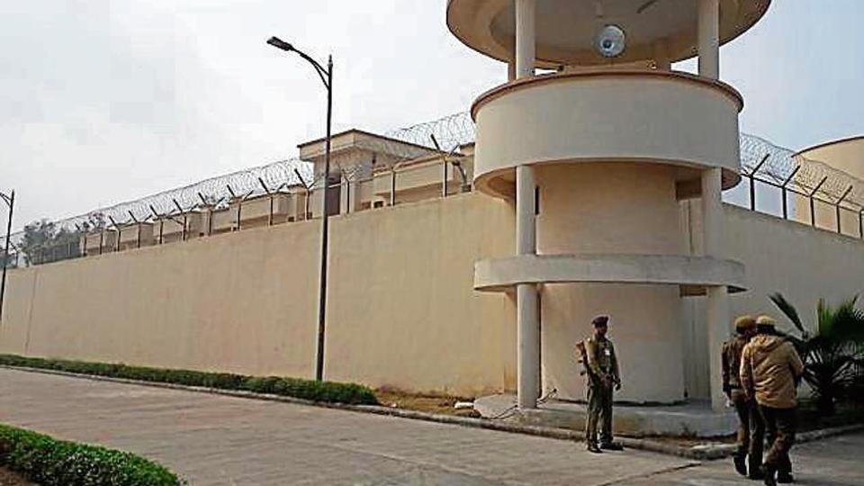 Mandoli Gefängnis
