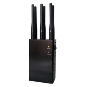 3W GSM signal jammer