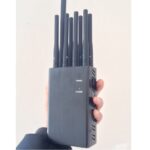 4G Mobiltelefon Störsender