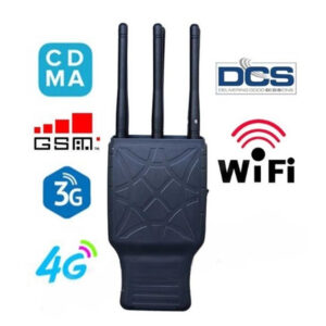 5.5W WLAN Jammer kaufen