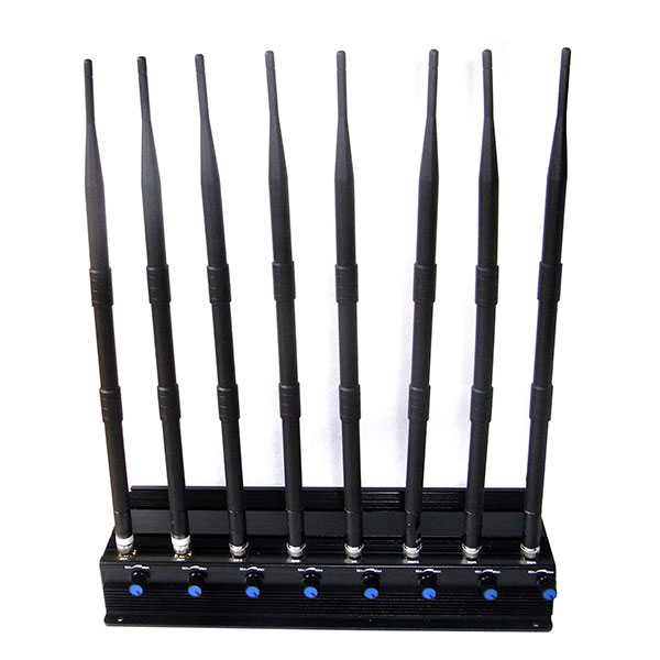 UHF UKW Störsender