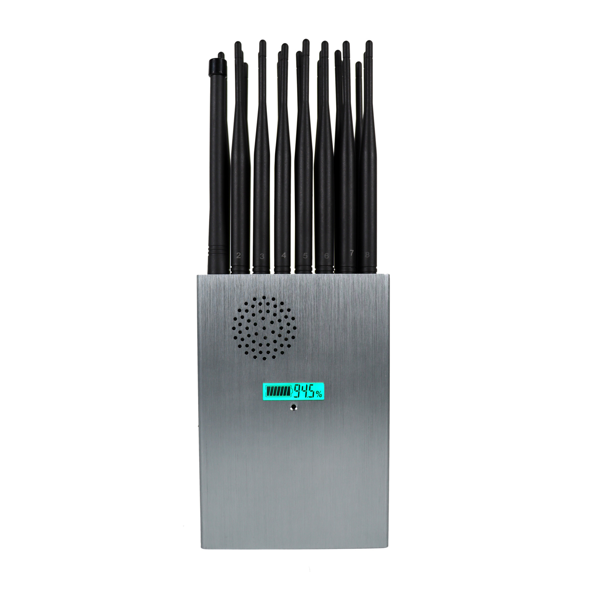 5G störsender