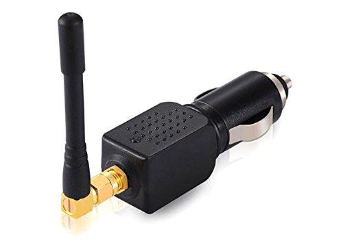 GPS jammer
