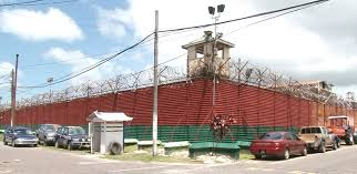 St Prison