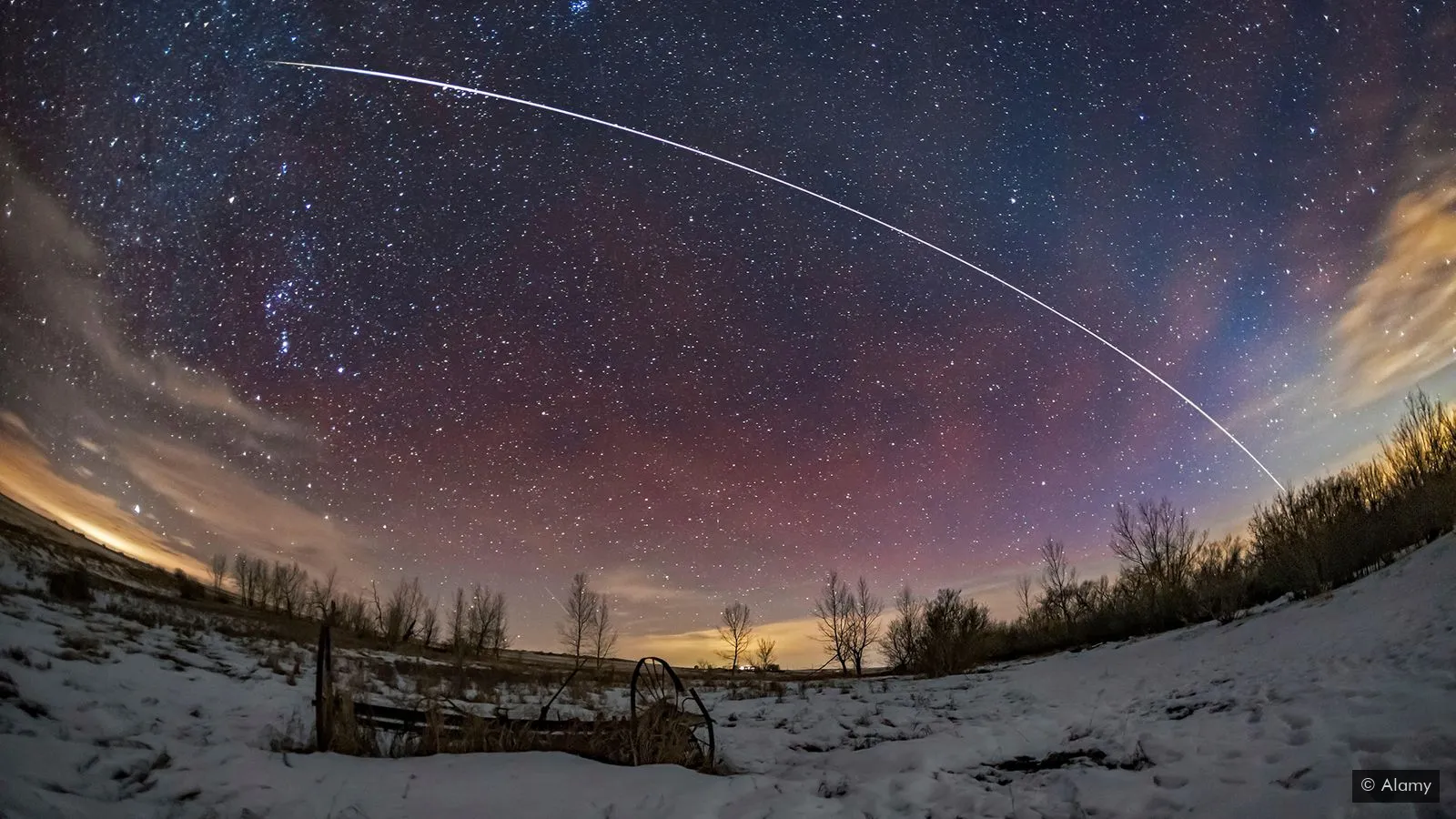 Satellitennavigation