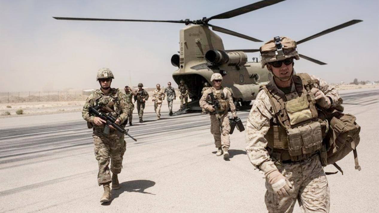 US-Armee