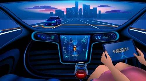 Autopilot