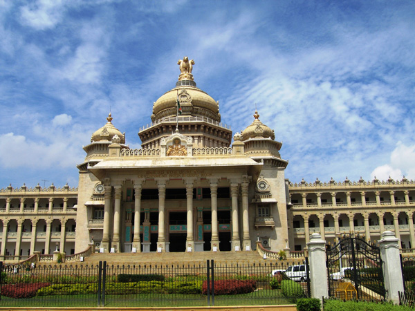 Bangalore