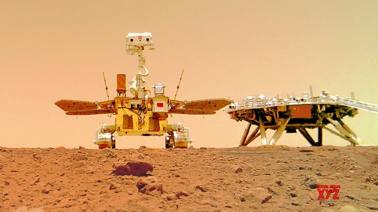 Chinesische Weltraumprogramm und GNSS signal störsender