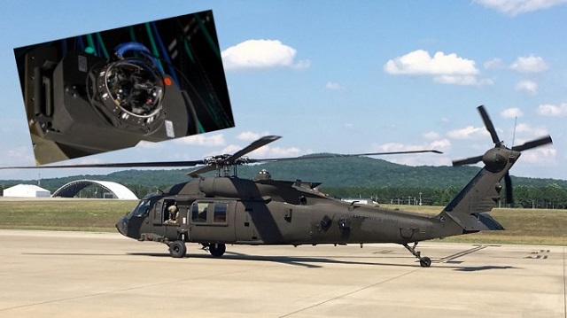 Militörischer störgerät
