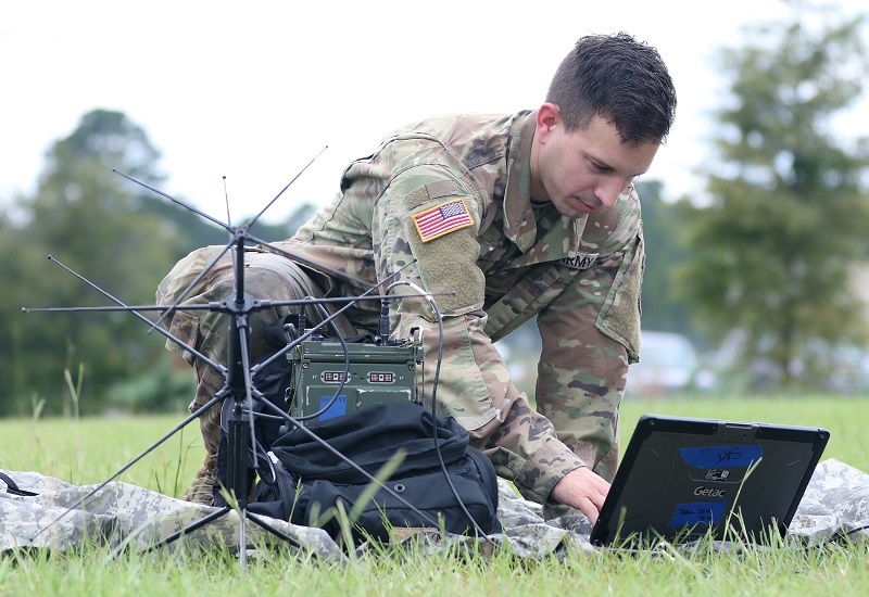 GPS Störungen in satelliten