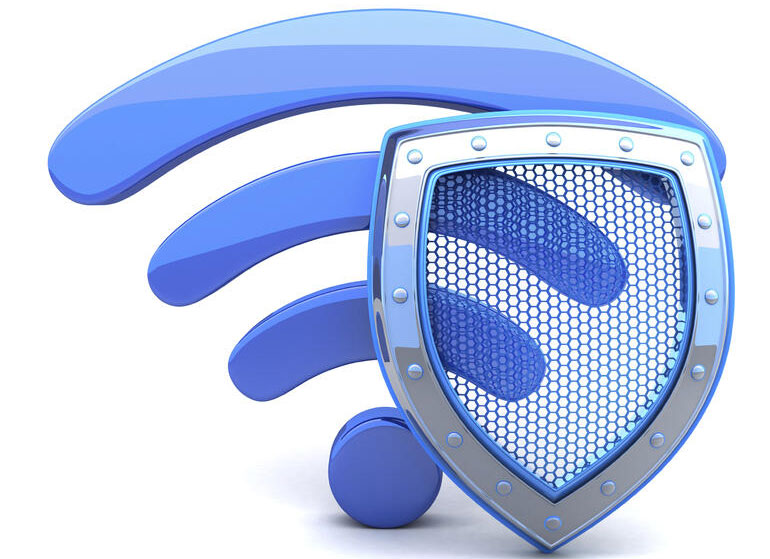 Drahtlose Störsender