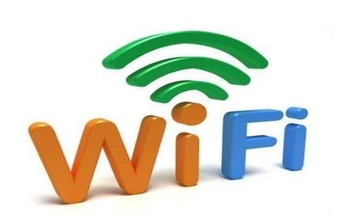 WLAN-Netzwerk