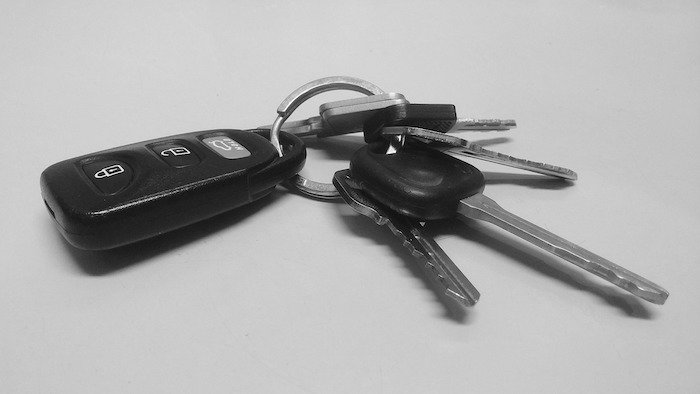 Elektrische Hardware