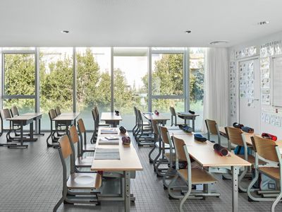 Französische Schule