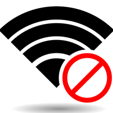 Funktionsprinzip des WIFI-Störsenders