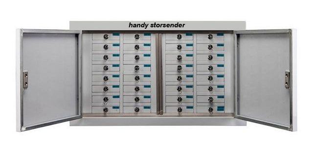 Gefängnis handy störsender