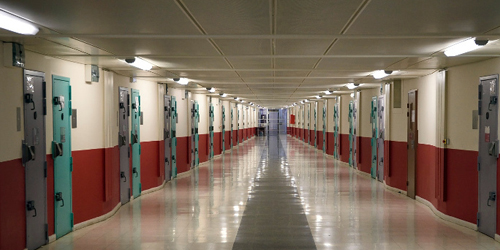 Gefängnis störsender