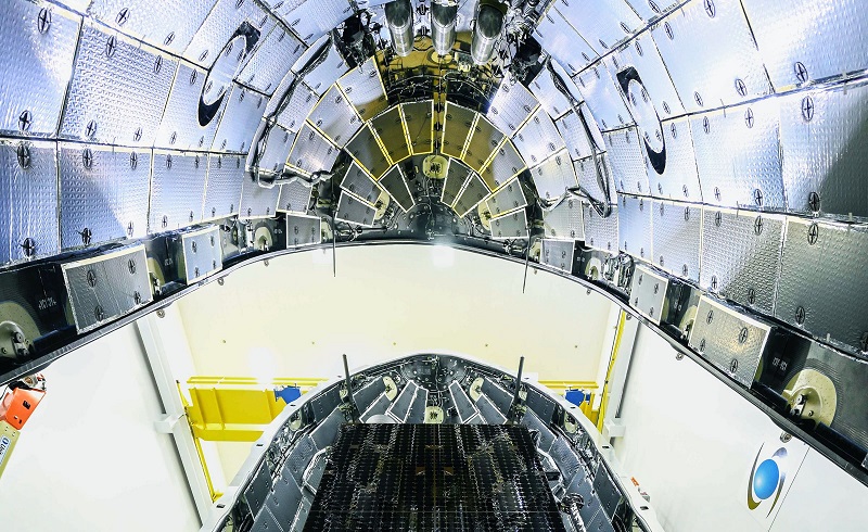 GPS III-Satelliten und GPS Störungen
